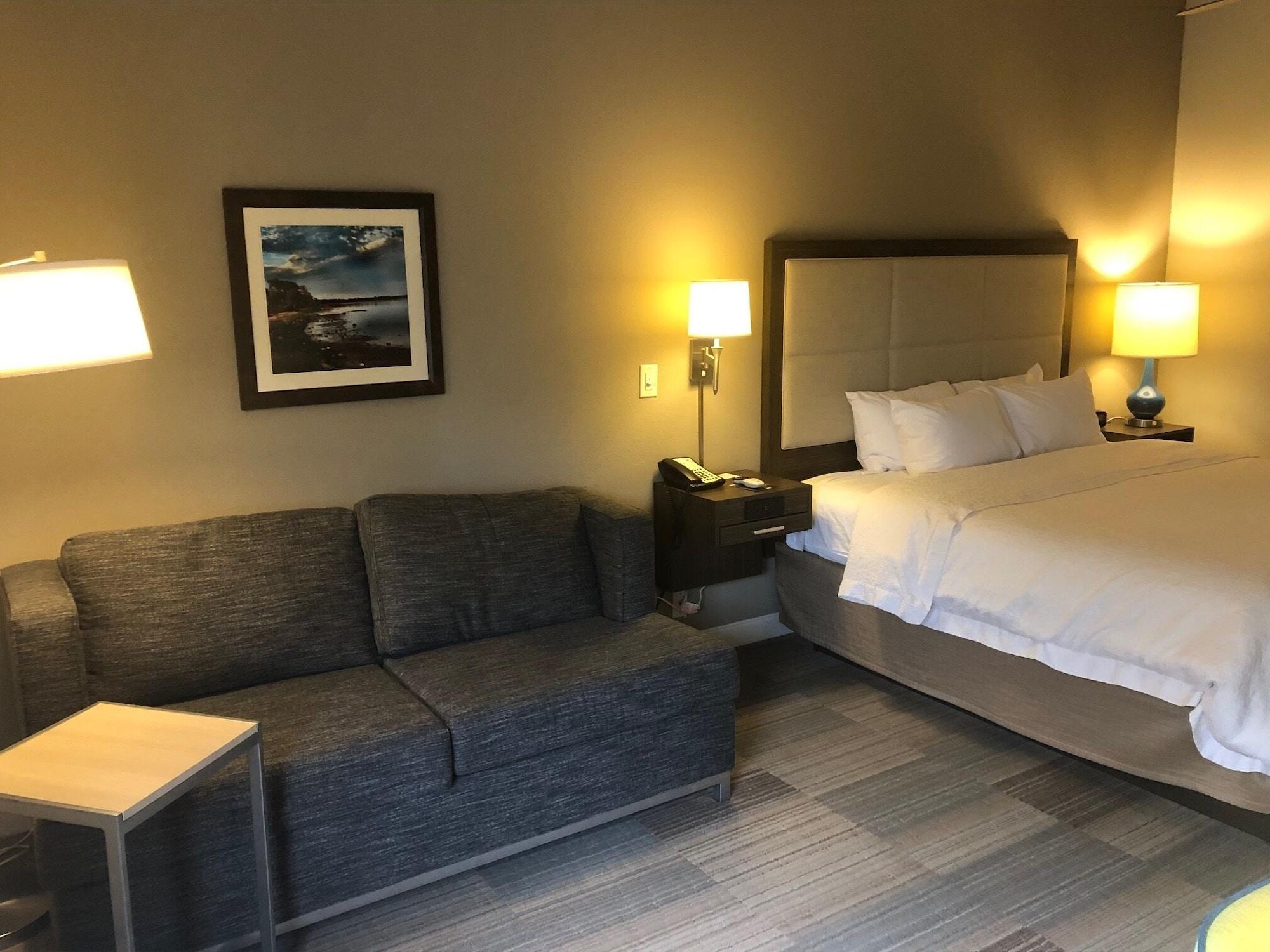 Hampton Inn Somerset Exterior foto