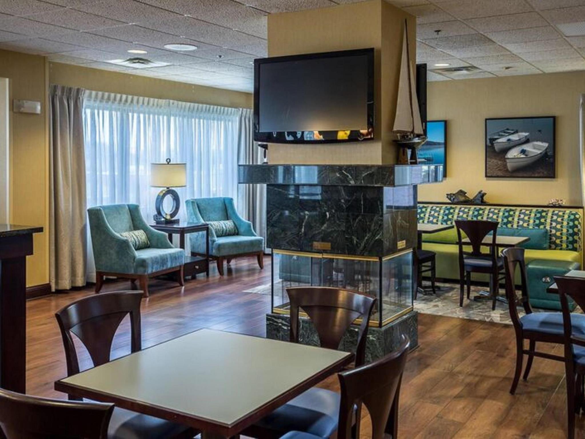 Hampton Inn Somerset Exterior foto