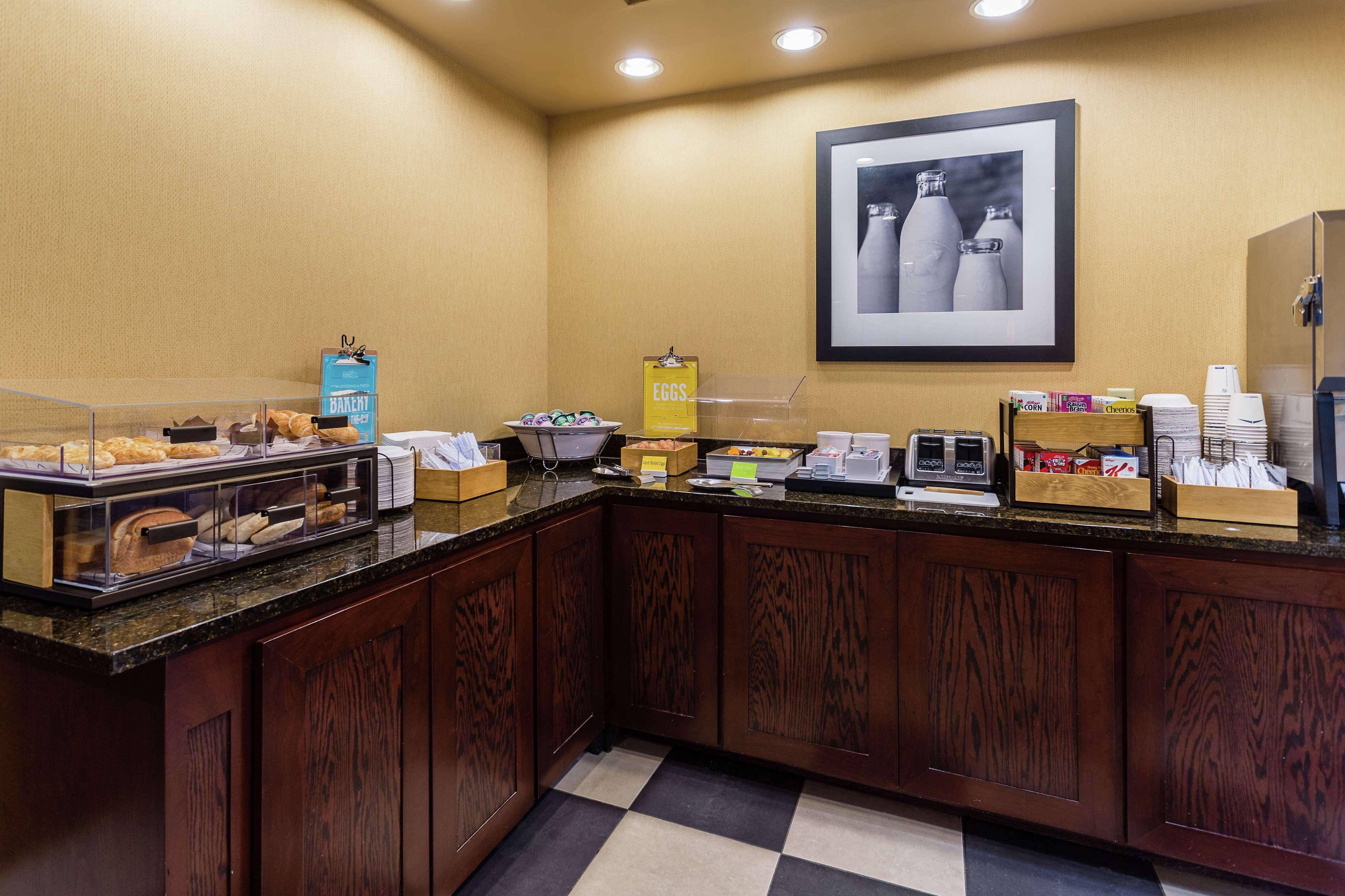 Hampton Inn Somerset Exterior foto
