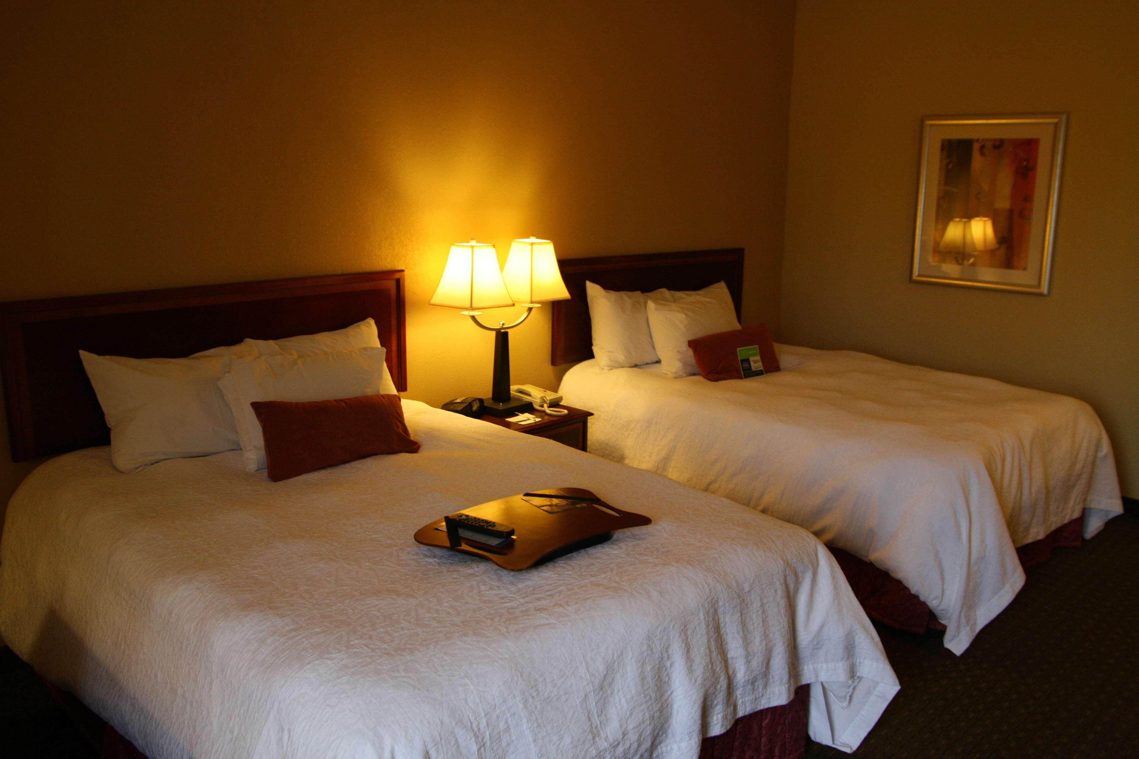 Hampton Inn Somerset Habitación foto