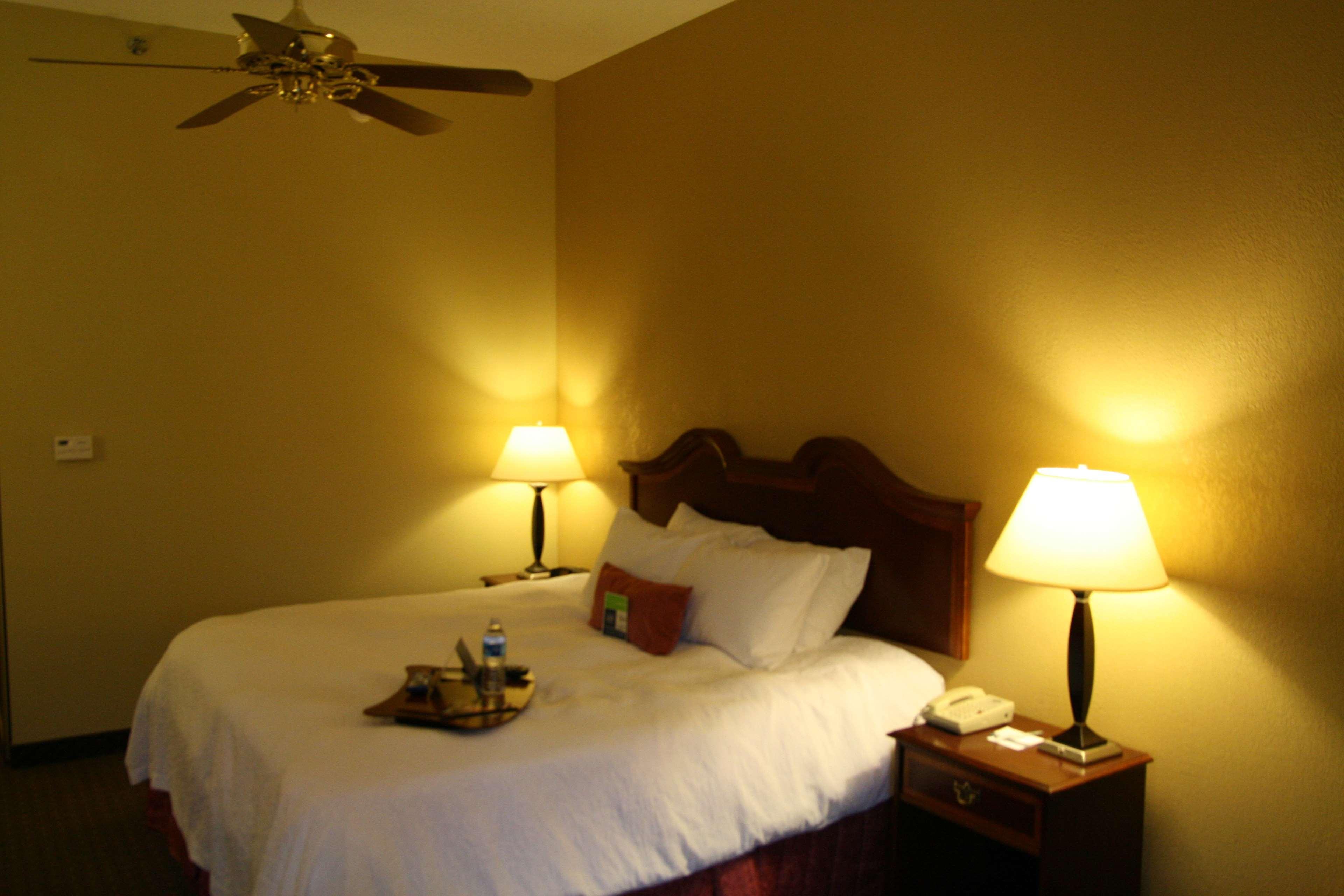 Hampton Inn Somerset Habitación foto