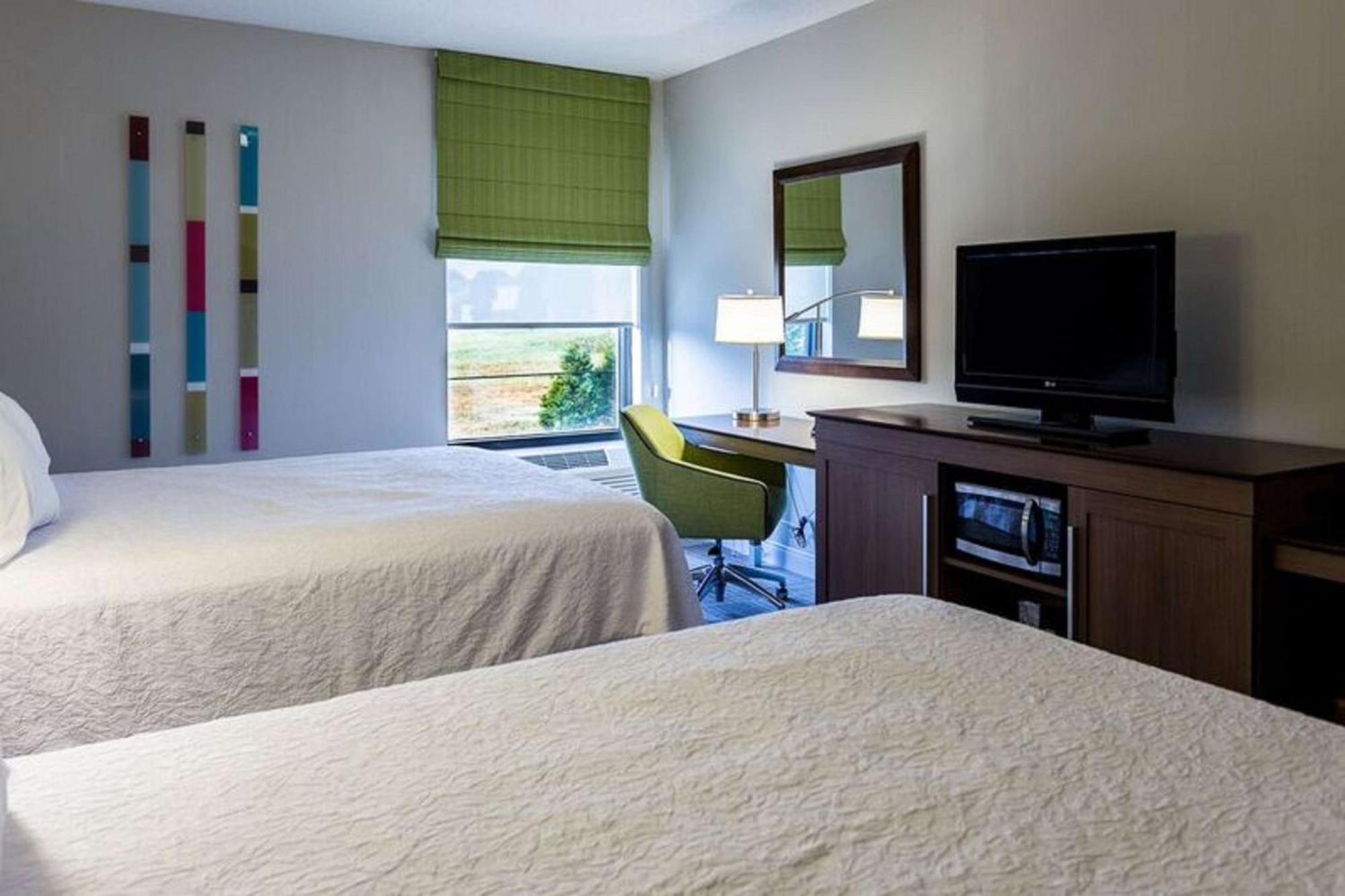Hampton Inn Somerset Exterior foto